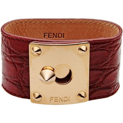 fendi ring and bracelet|real Fendi bracelets.